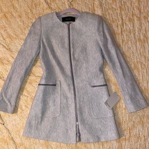 Zara Basics Blazer Size:M